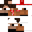 Texture for troll face 42 (chistmas adition)