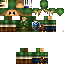 Texture for ben drowned eu