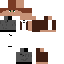 Texture for blender skin 1