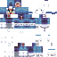 Texture for Iceman