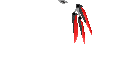Texture for Elytra Nova Red Reskin