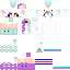 Texture for genesis