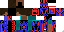 Texture for stelth operation agent