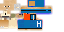 Texture for half