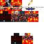 Texture for ispatter