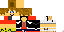 Texture for ソラスキン