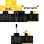Texture for Pikachu PRO