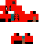 Texture for DEADPOOL