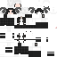 Texture for Lua cabra