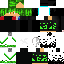 Texture for aaron mask     [not aphmau aaron]