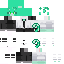Texture for lyniay