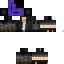 Texture for ChrisCraft GameCube Head