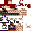 Texture for Berik normal déchiré