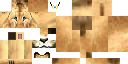 Texture for tiger