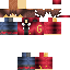 Texture for steve