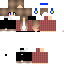 Texture for steve