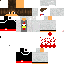 Texture for steve