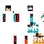 Texture for lap 2d