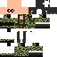 Texture for snake splatoon