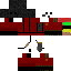 Texture for pyro