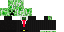 Texture for creeper
