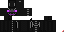 Texture for NinjaEnderDragon