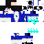 Texture for KiritoCraft14