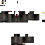Texture for easy edit suit