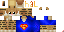 Texture for SuperCat