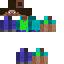 Texture for man