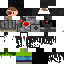 Texture for Ink_Pie piston zombie