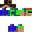 Texture for corrected lehet