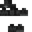 Texture for wither man