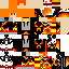 Texture for Steve