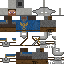 Texture for Knight (Helmet)