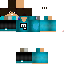 Texture for LUCAS