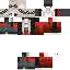 Texture for red devils