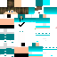 Texture for boy