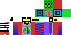 Texture for Squer color