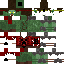 Texture for ork