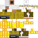 Texture for Villager Scout (Story Mode)