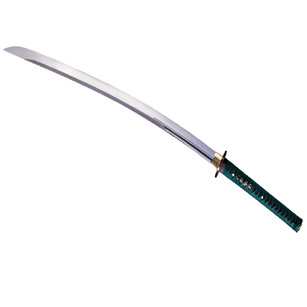 Texture for Katana