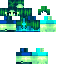 Texture for Craftronix Entity 303 Skin