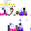Texture for v3