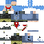Texture for The android sent by cyberlife