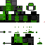 Texture for Final Sinkoh