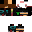 Texture for steve