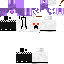 Texture for William The rabbit Rubius - By Bunnlid