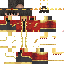 Texture for Kevin Gaming 16 YT