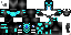 Texture for iwan